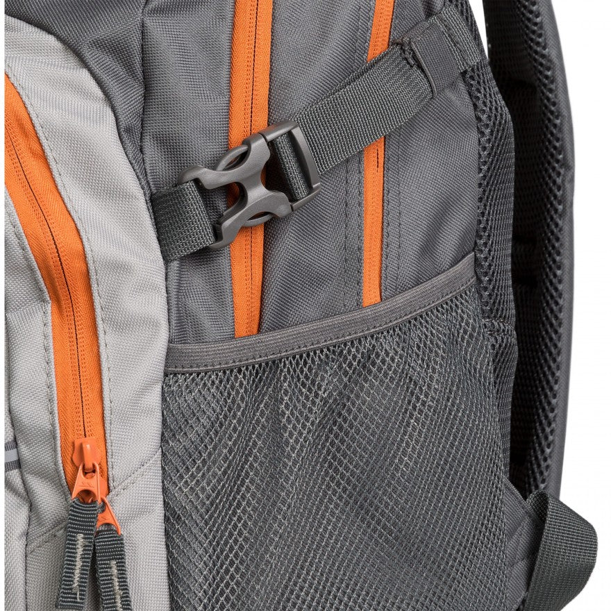 Albus 30 Litre Backpack - Flint - Image 9