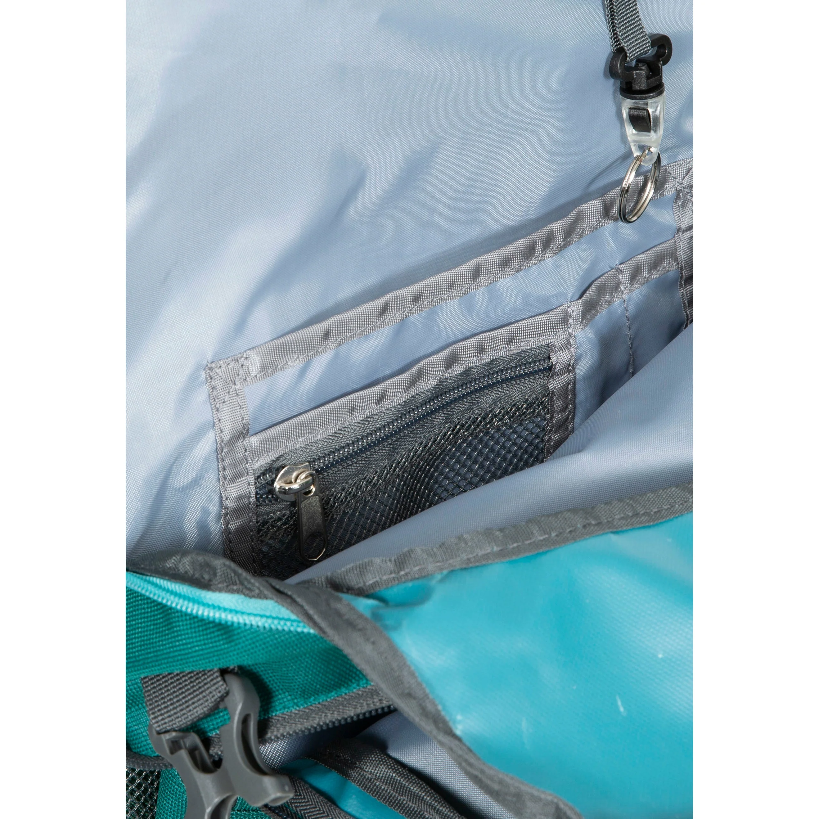 Albus 30 Litre Backpack - Ocean Green - Image 3