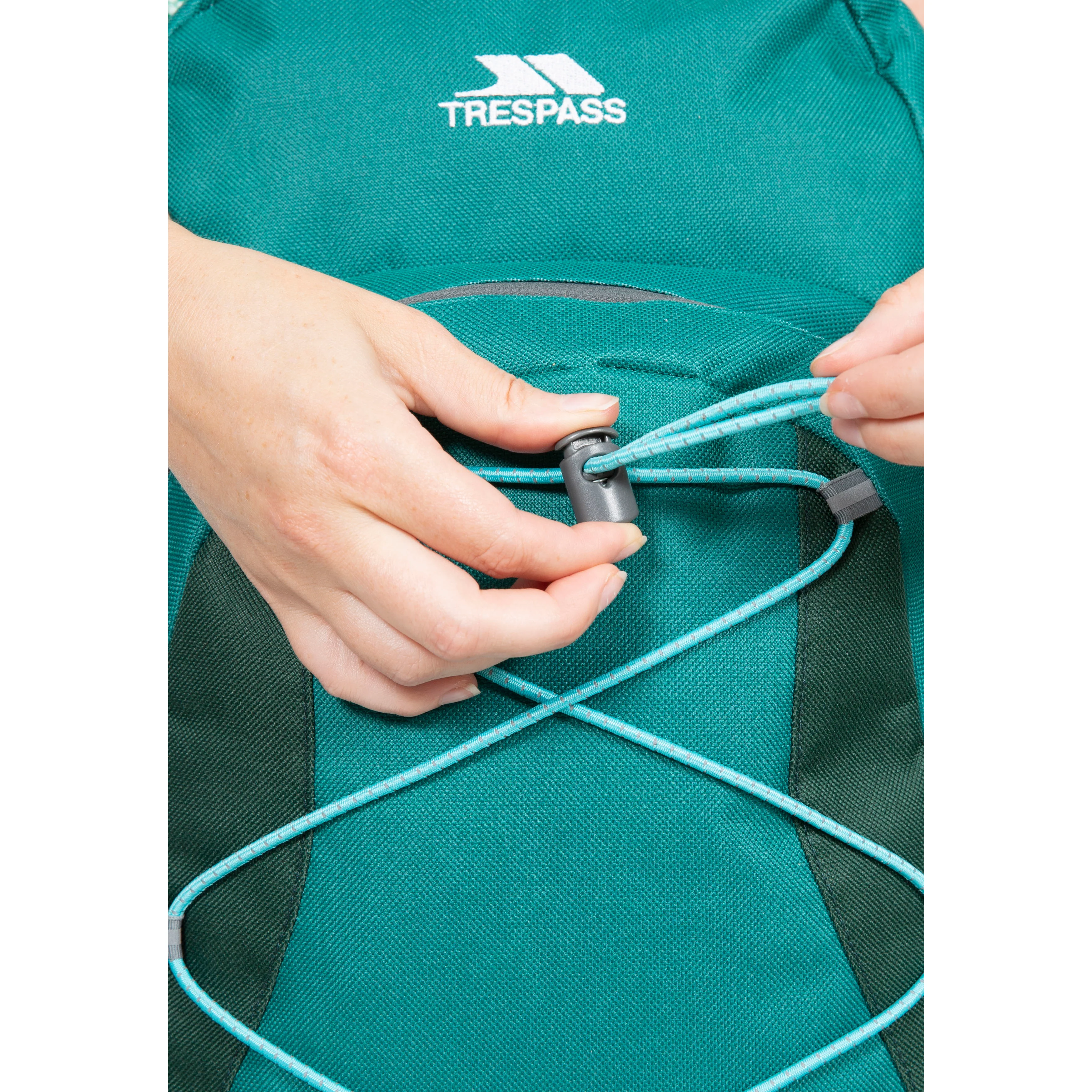 Albus 30 Litre Backpack - Ocean Green - Image 5