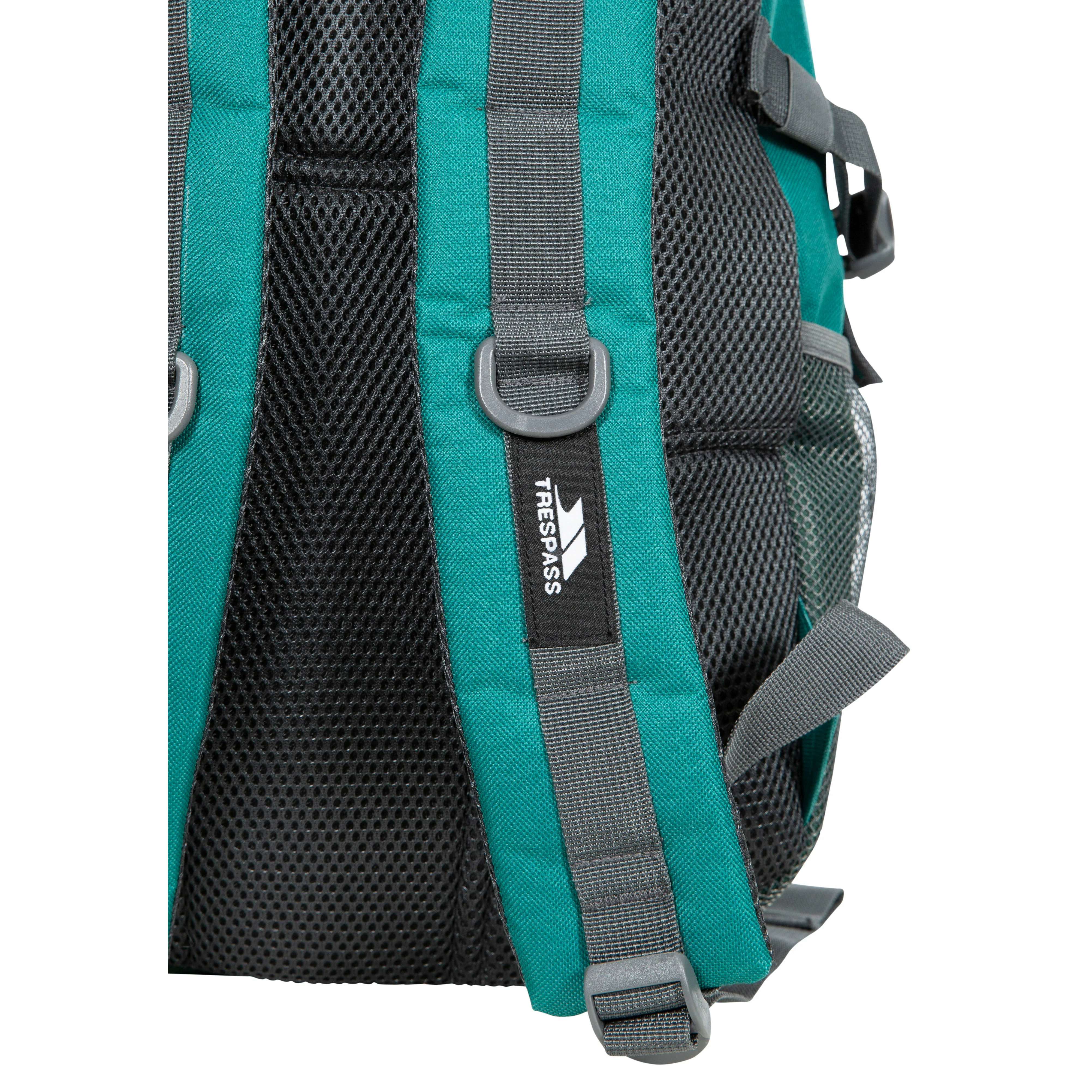 Albus 30 Litre Backpack - Ocean Green - Image 6