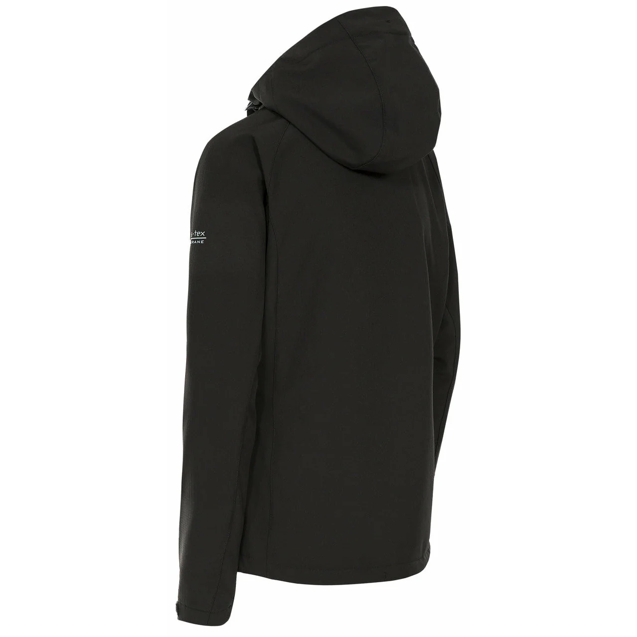 Bela 2 Women's Soft Shell Jacket in Black - Image 10