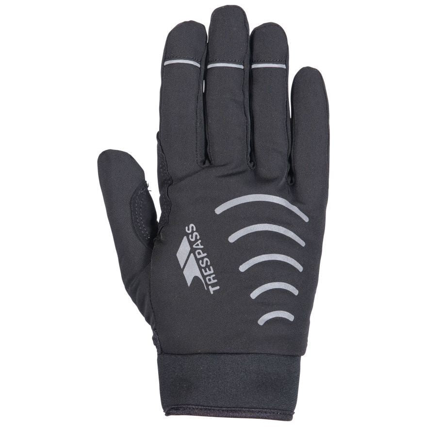 Crossover Unisex Adults Waterproof Gloves - Image 3