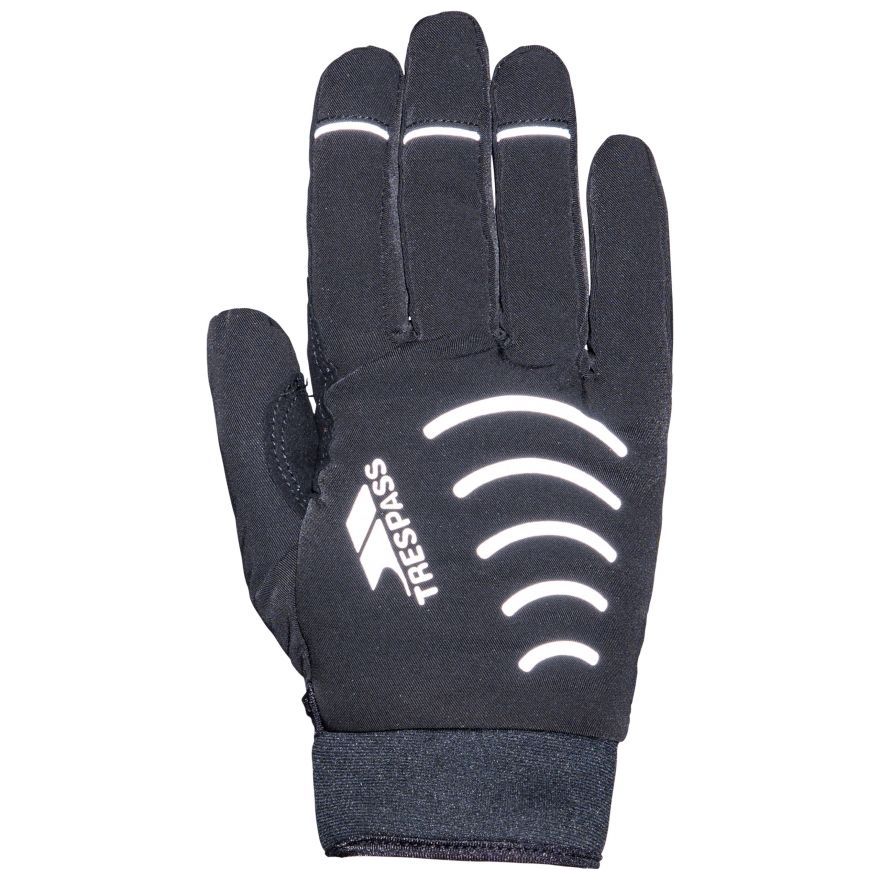 Crossover Unisex Adults Waterproof Gloves - Image 4