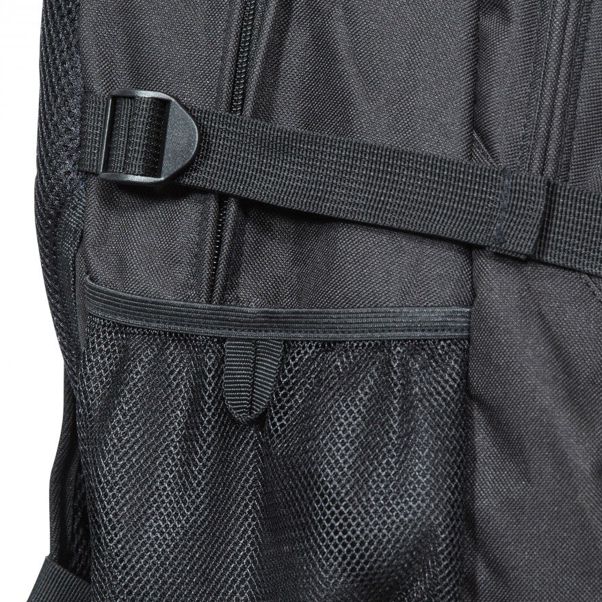 Deptron Unisex Backpack - Black - Image 5