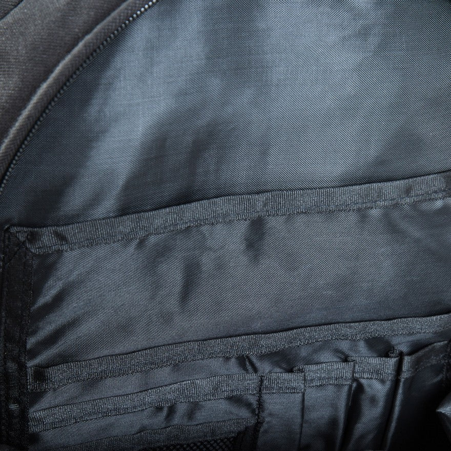 Deptron Unisex Backpack - Black - Image 6