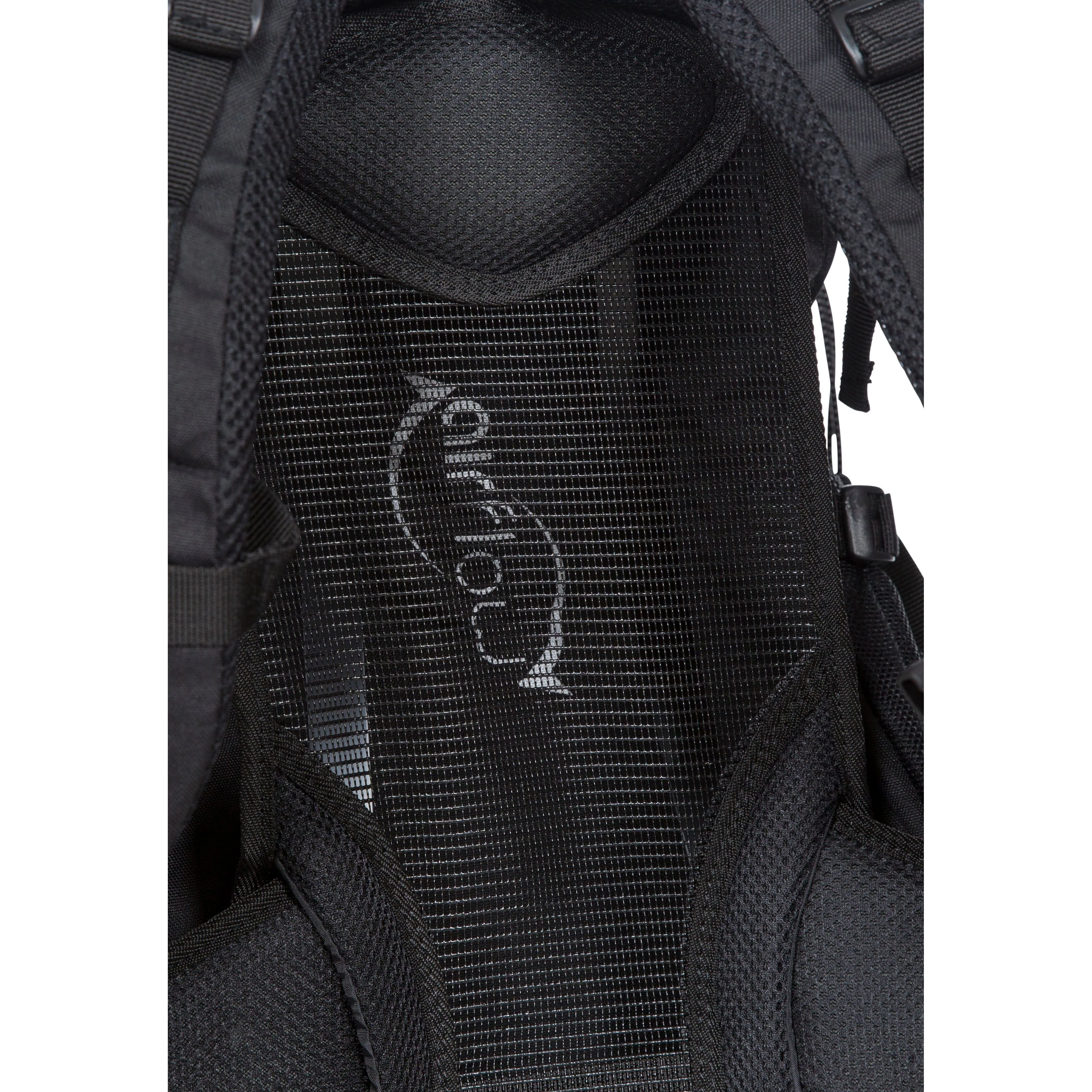 Dlx Deimos 28 Litre Rucksack - Black - Image 11