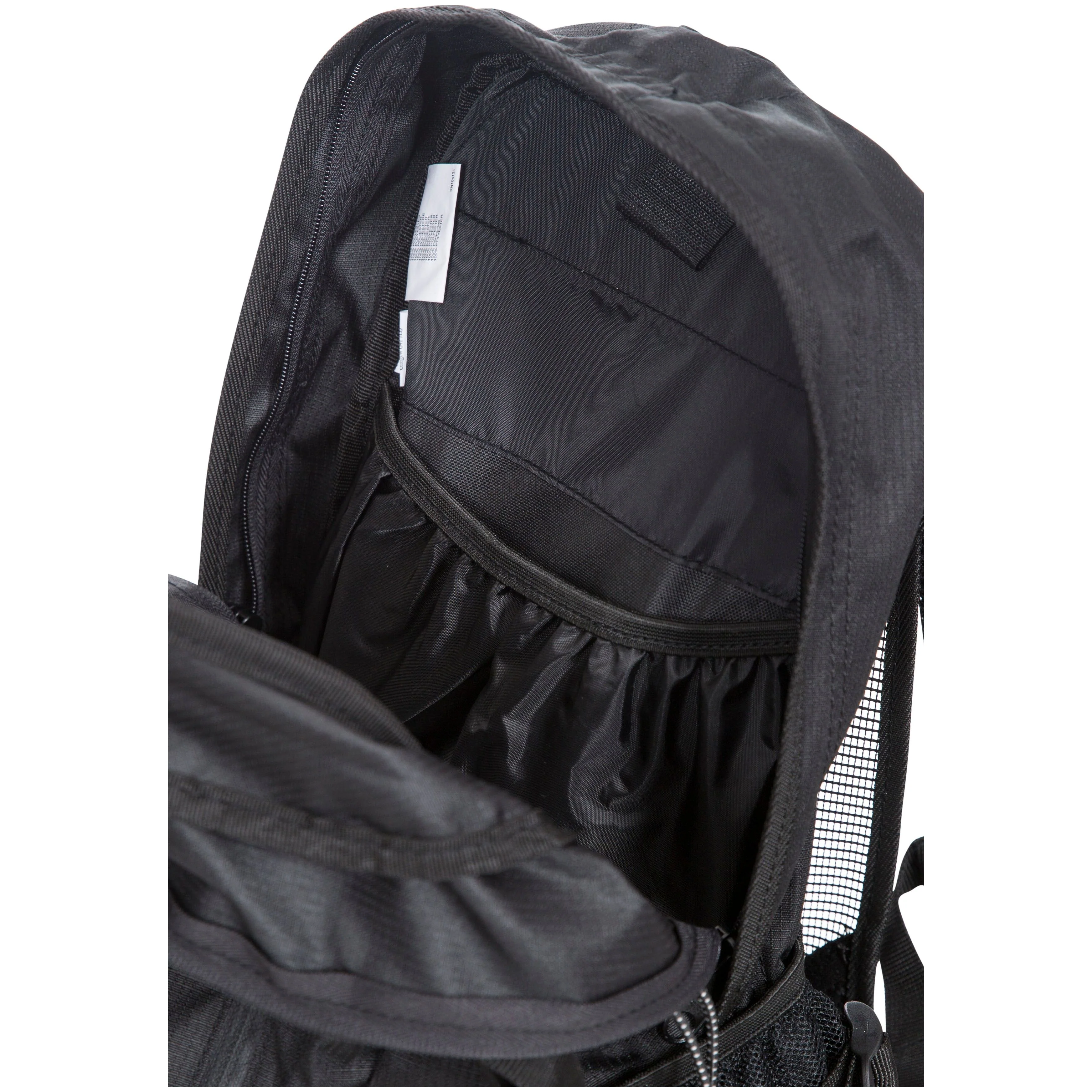 Dlx Deimos 28 Litre Rucksack - Black - Image 8