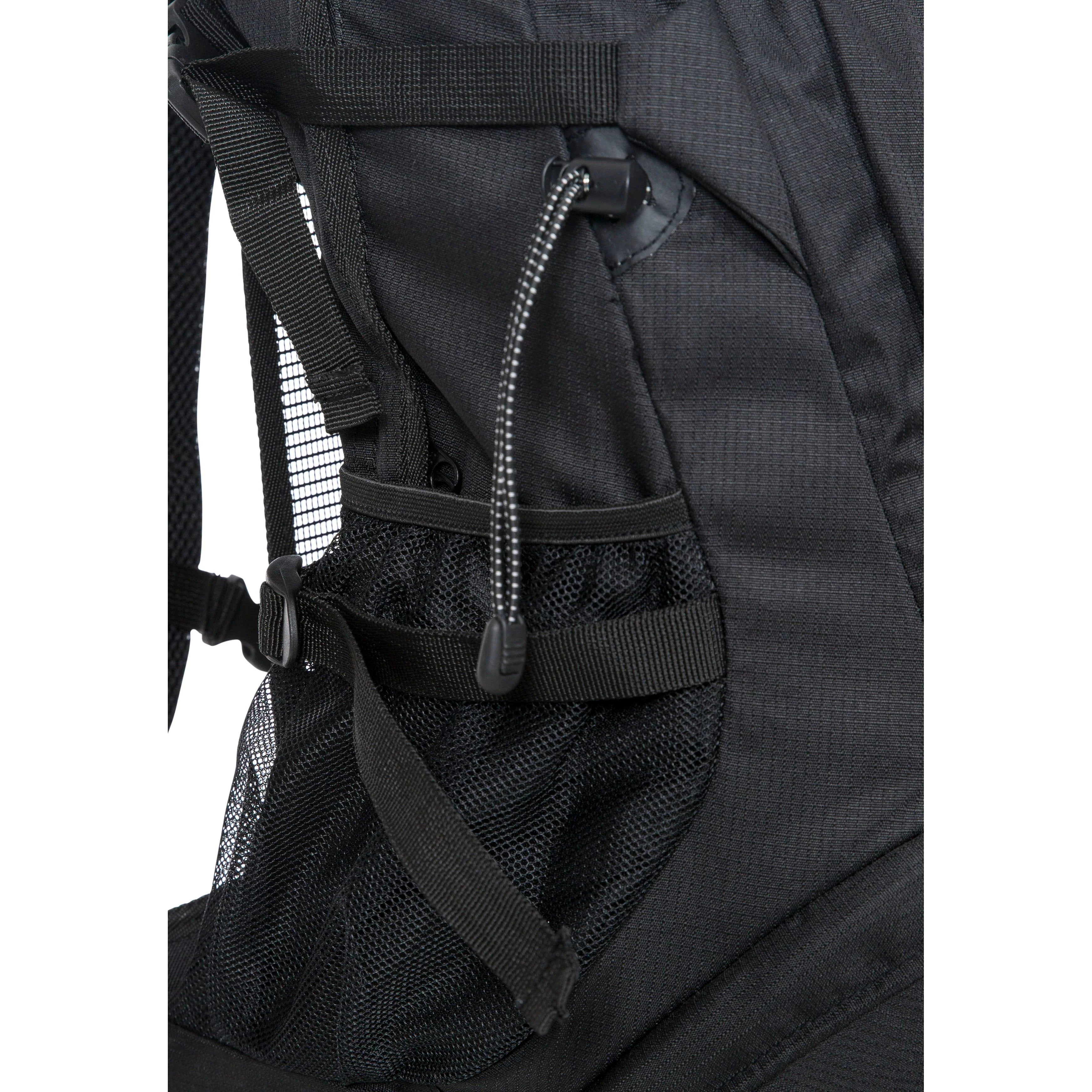 Dlx Deimos 28 Litre Rucksack - Black - Image 9