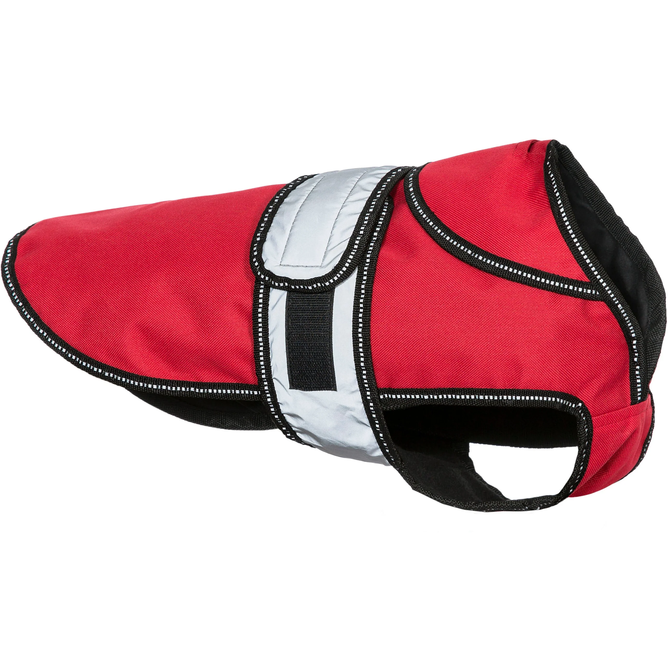 Duke-X  2 In 1 Waterproof Dog Jacket With Inner Fleece - Image 10