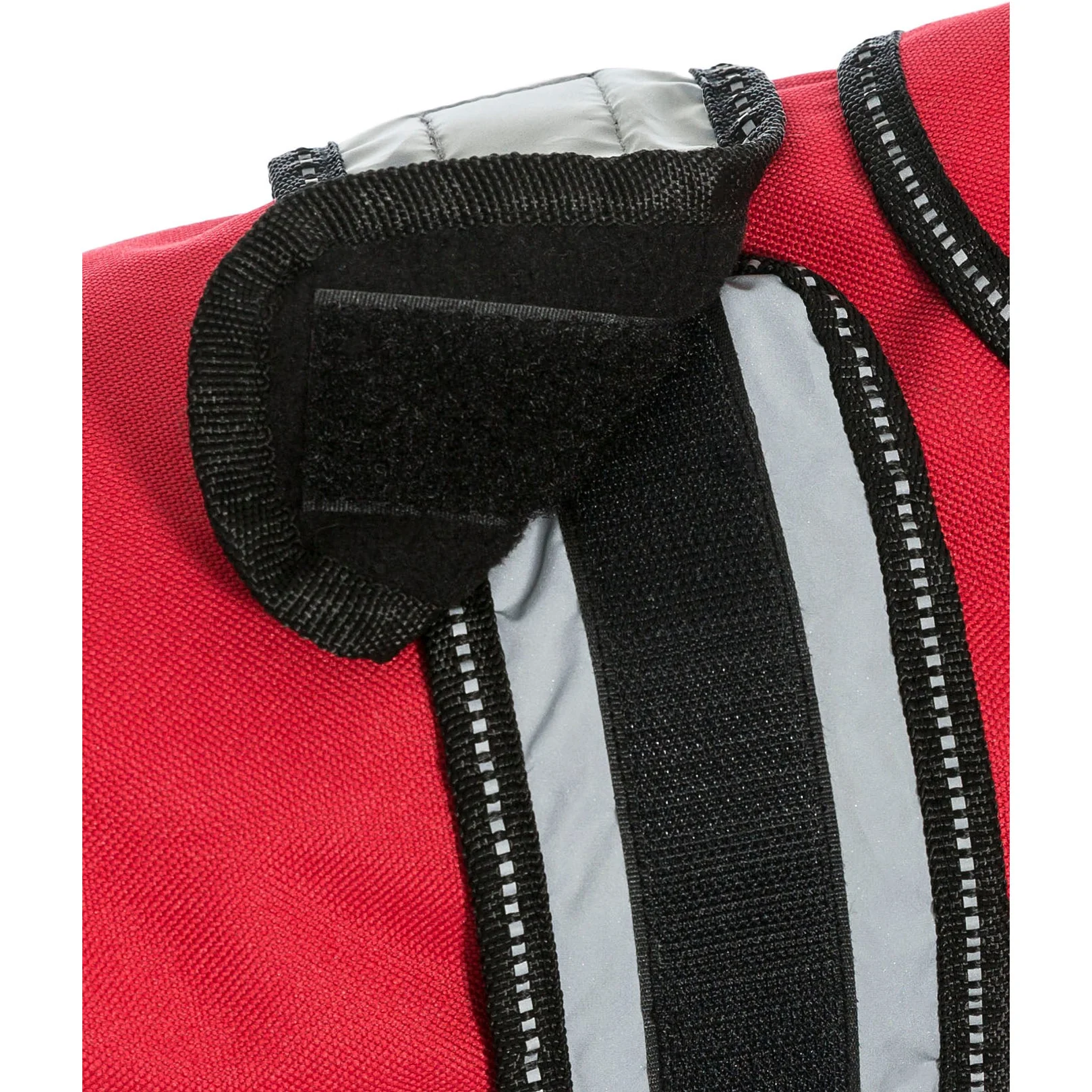 Duke-X  2 In 1 Waterproof Dog Jacket With Inner Fleece - Image 11