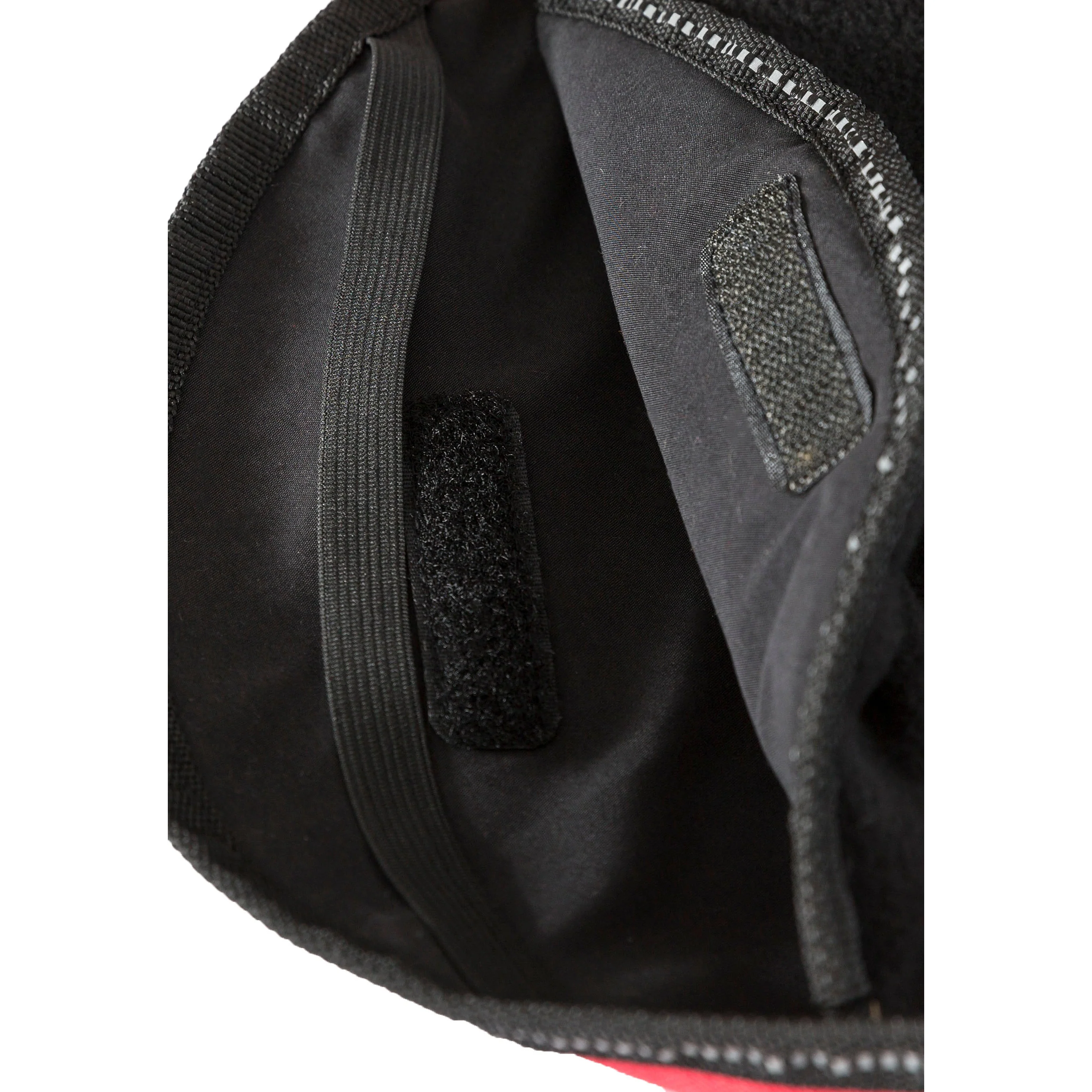 Duke-X  2 In 1 Waterproof Dog Jacket With Inner Fleece - Image 14