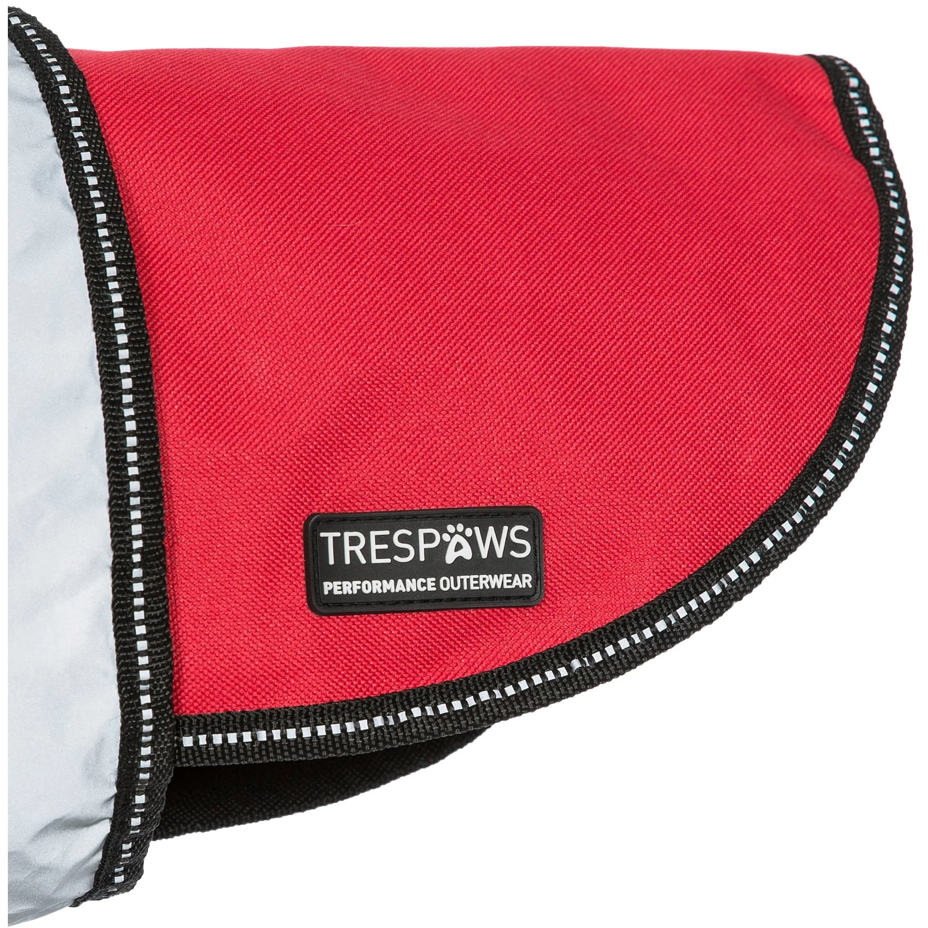 Duke-X  2 In 1 Waterproof Dog Jacket With Inner Fleece - Image 15