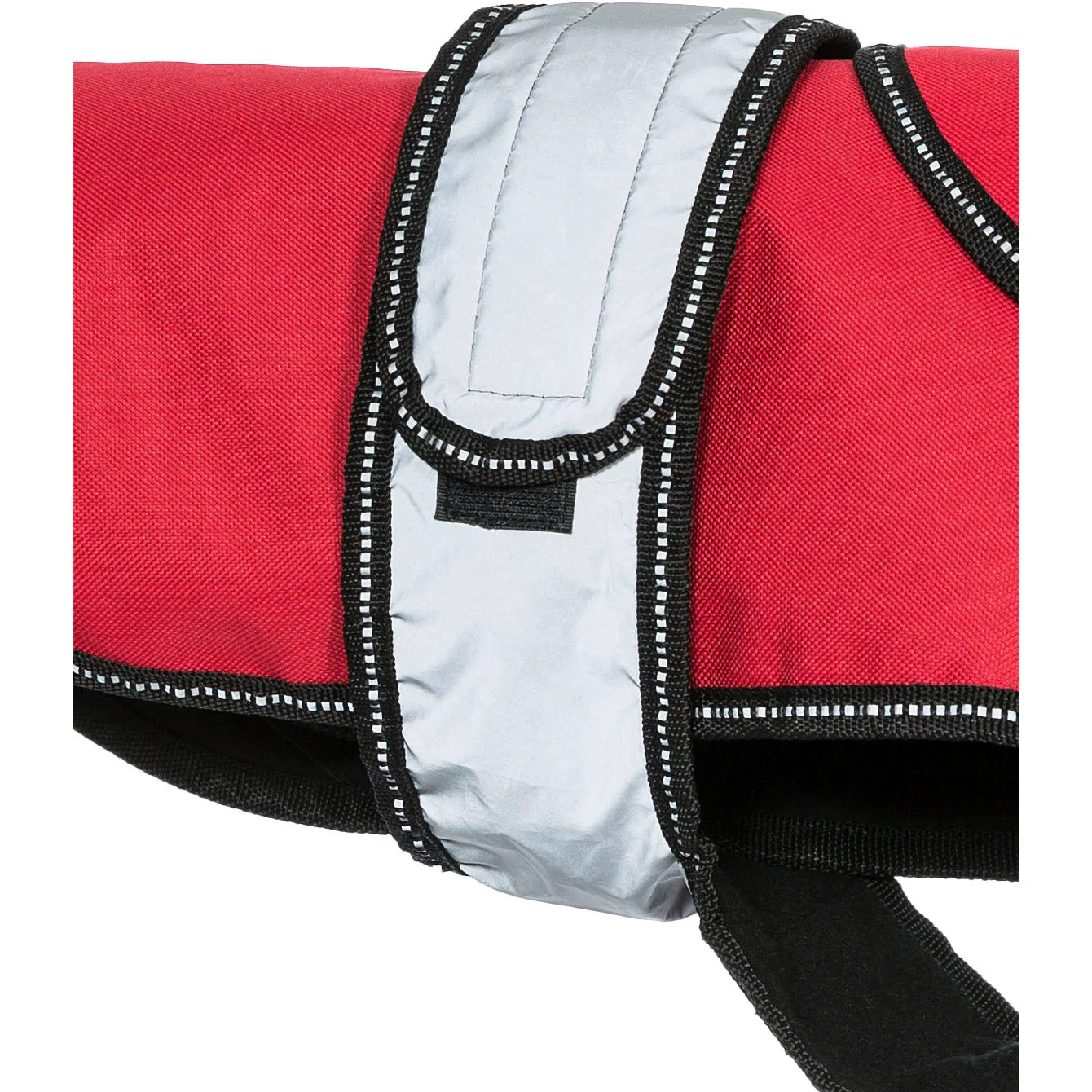 Duke-X  2 In 1 Waterproof Dog Jacket With Inner Fleece - Image 8