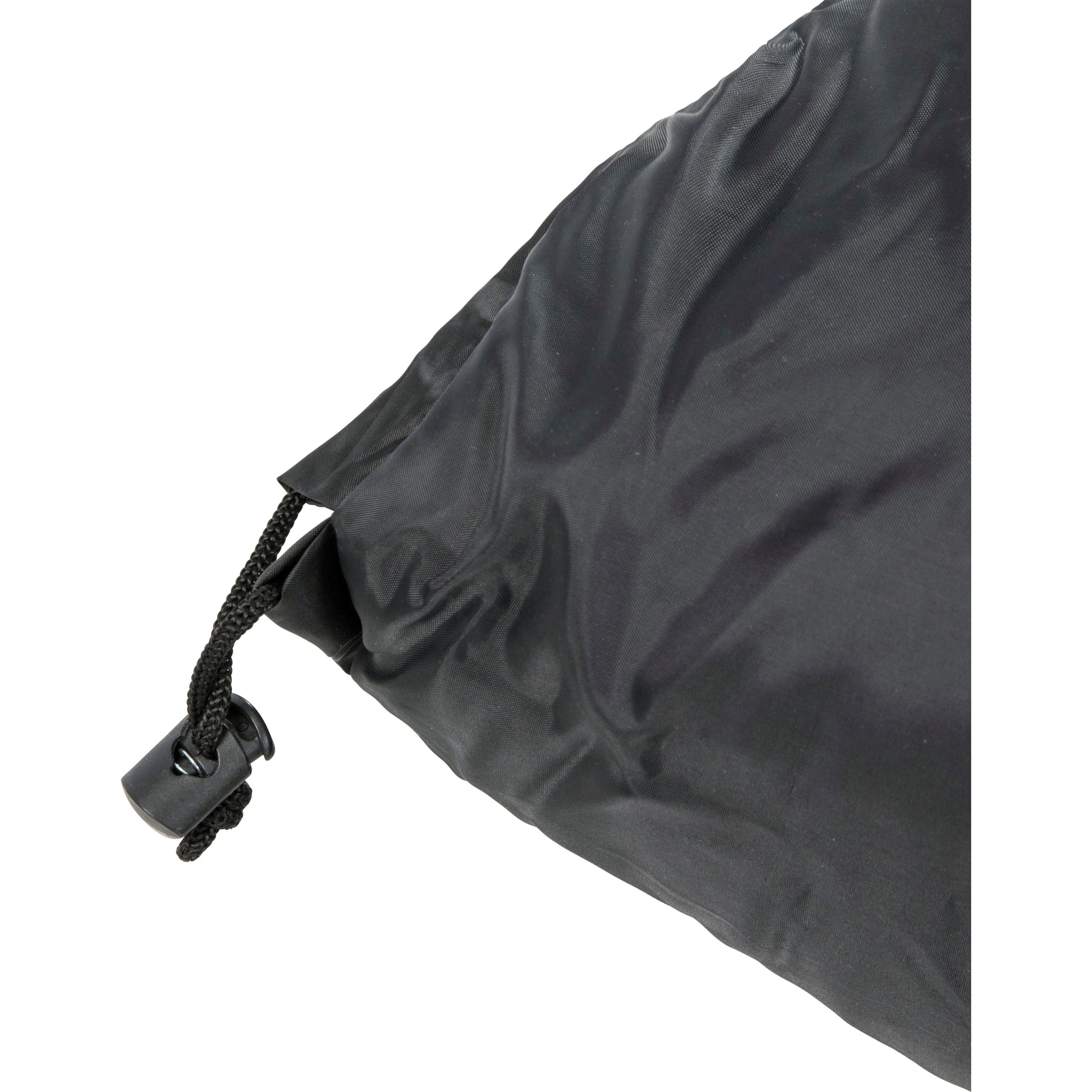 Envelop 3 Season Sleeping Bag in Black - Image 7