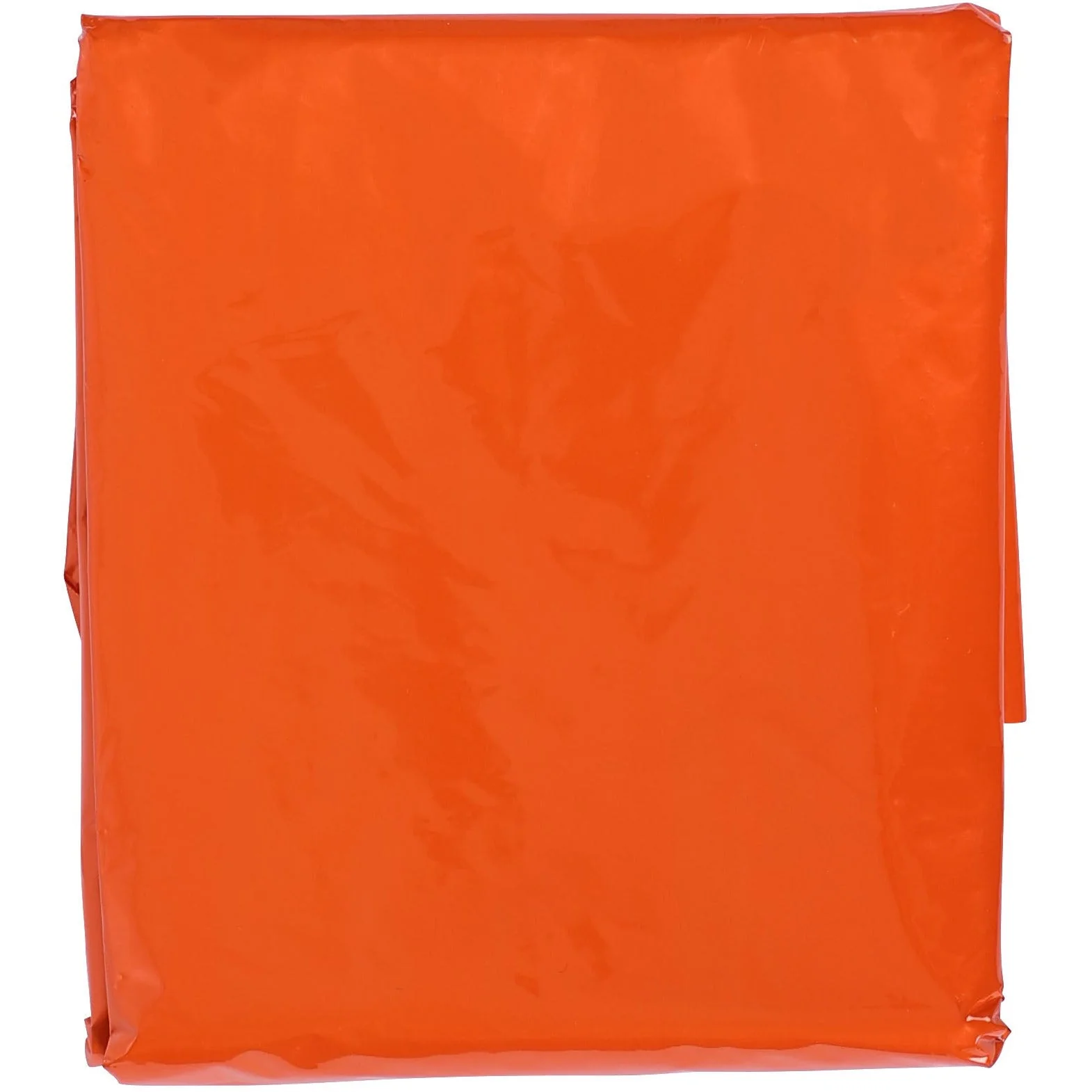 HotPocket Emergency Foil Bivvy Bag in Orange - Image 4