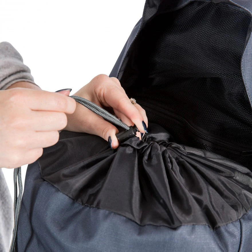 Inverary Unisex Bag - Navy - Image 4