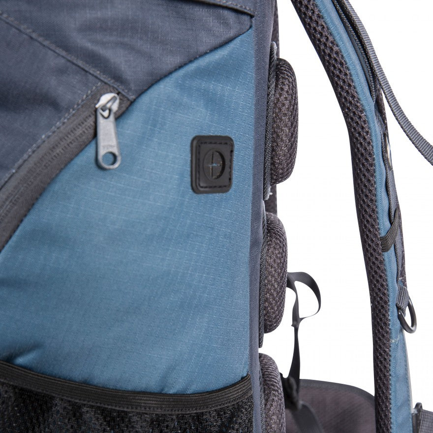 Inverary Unisex Bag - Navy - Image 5