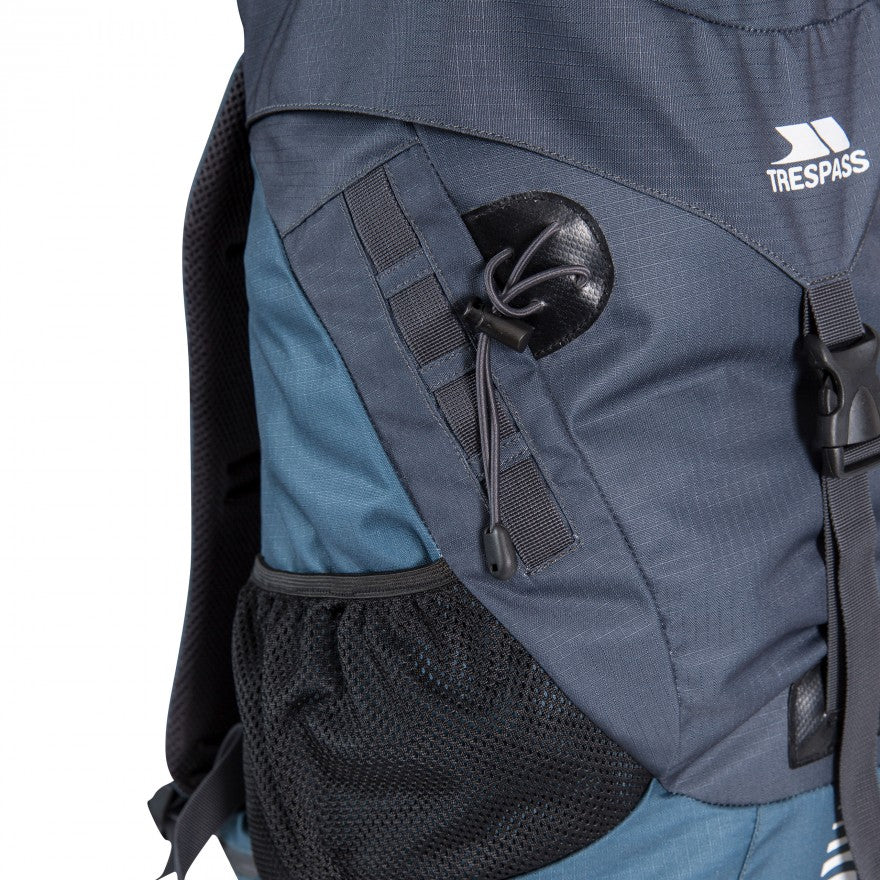 Inverary Unisex Bag - Navy - Image 6