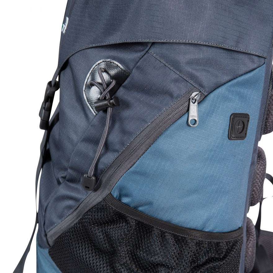 Inverary Unisex Bag - Navy - Image 7