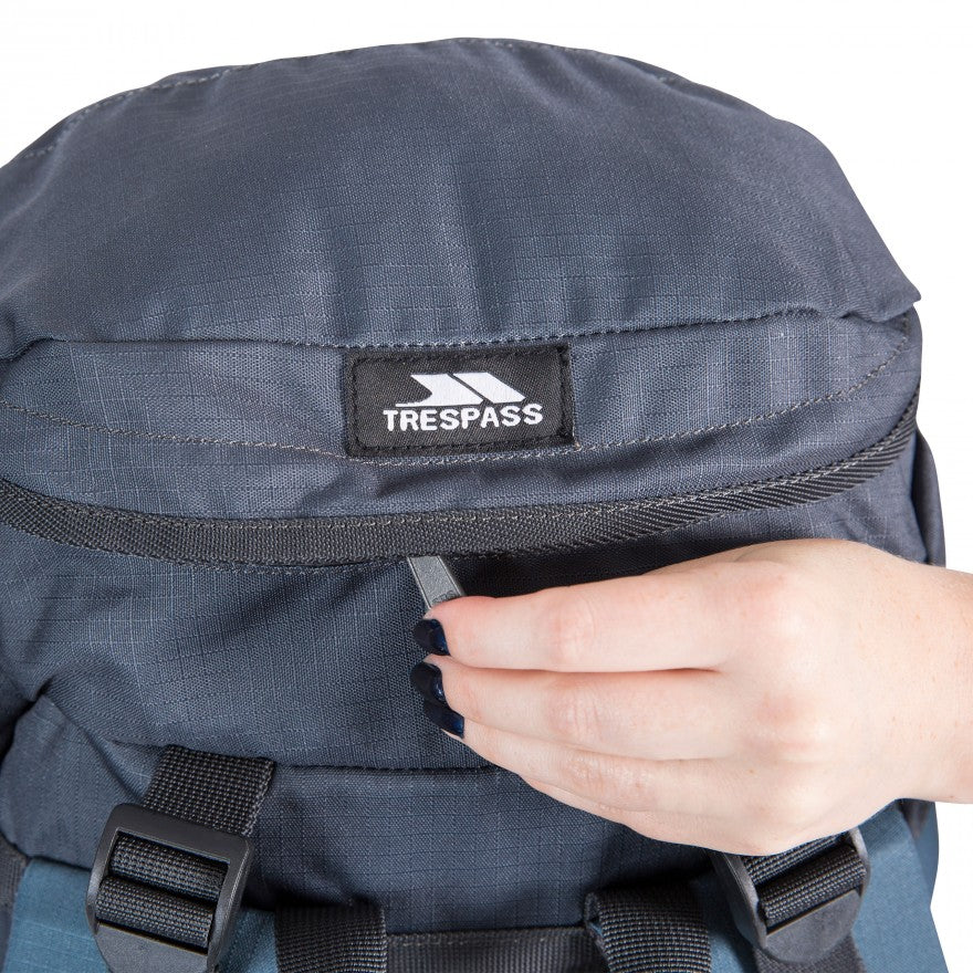 Inverary Unisex Bag - Navy - Image 9