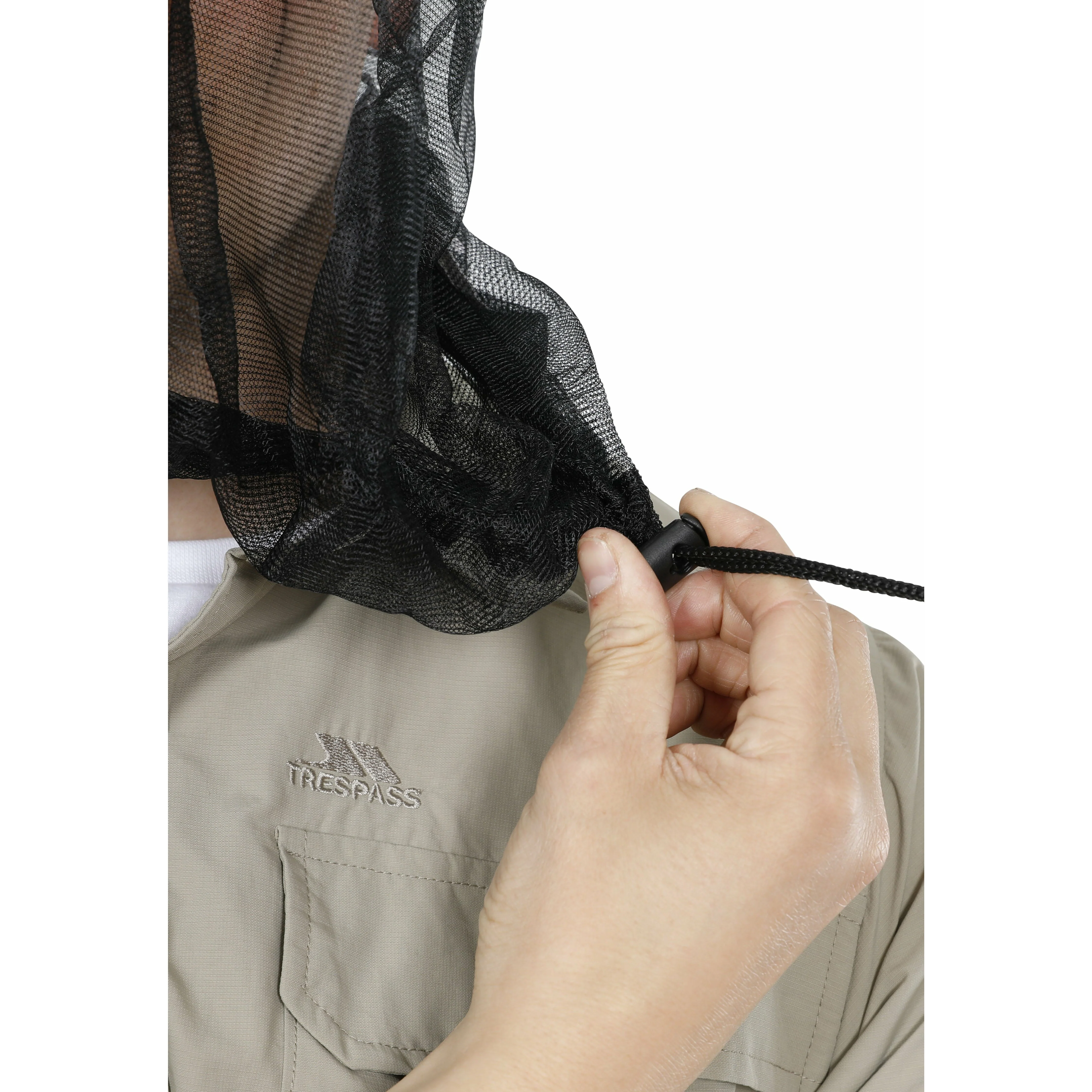 Midge Mosquito Head Net - Image 3