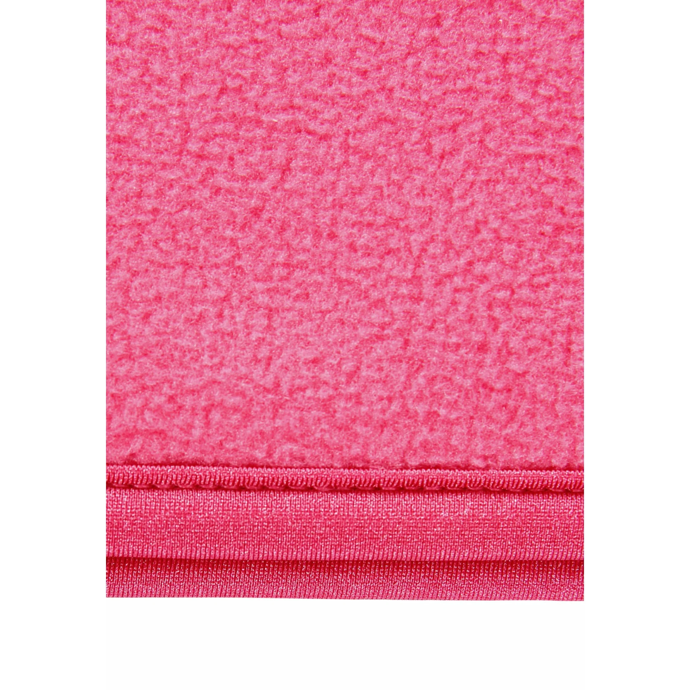 Novax Adults Fleece Neck Warmer - Raspberry - Image 3