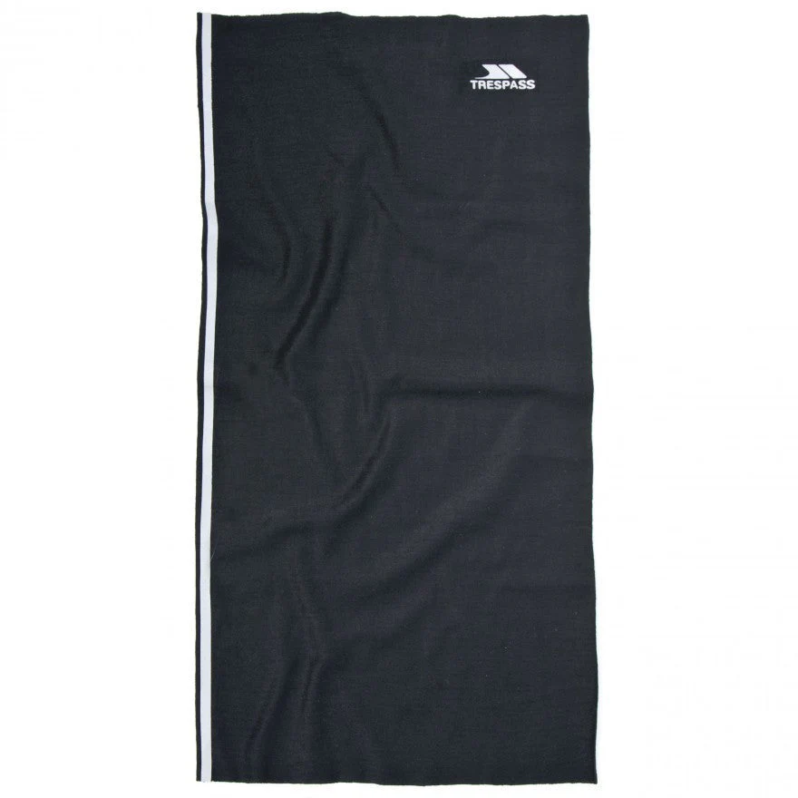 Quay Neck Warmer - Black - Image 4