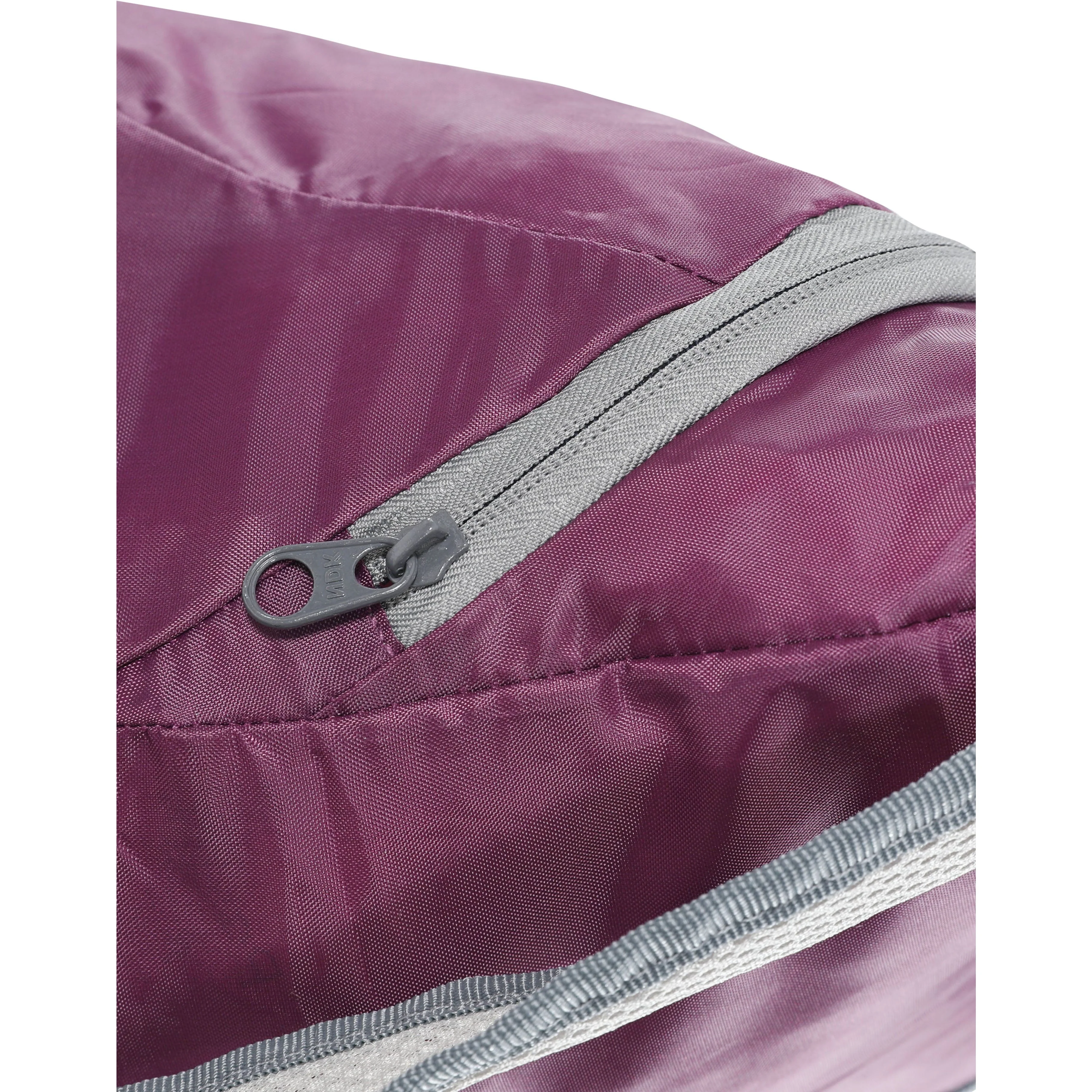 Reverse Packaway Rucksack in Assorted Colours - Image 11