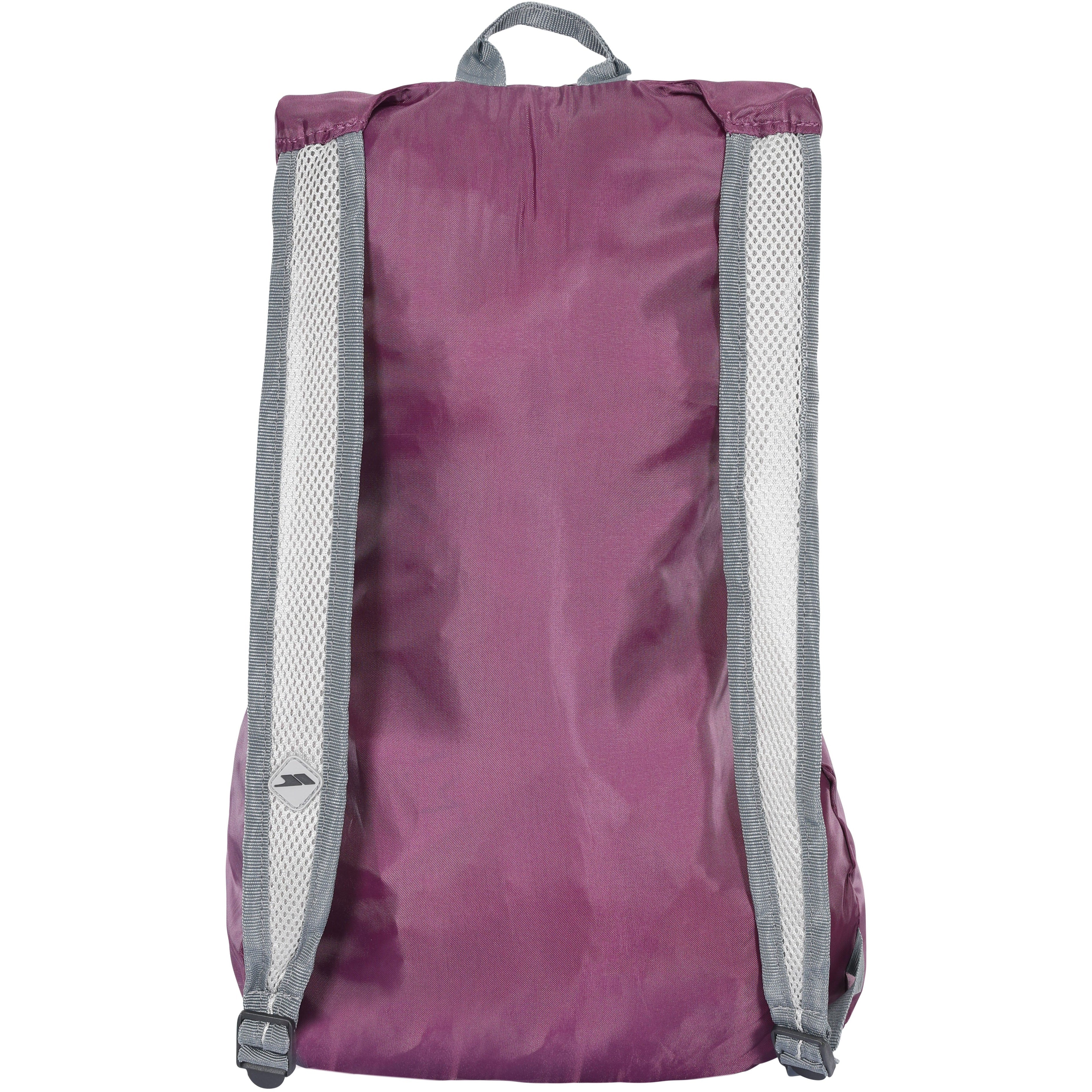Reverse Packaway Rucksack in Assorted Colours - Image 6
