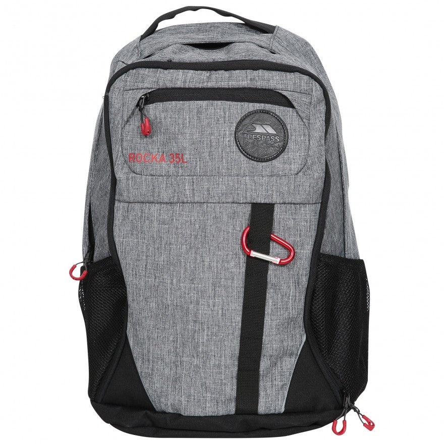 Rocka 35L Backpack - Image 4