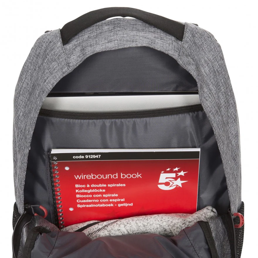 Rocka 35L Backpack - Image 6