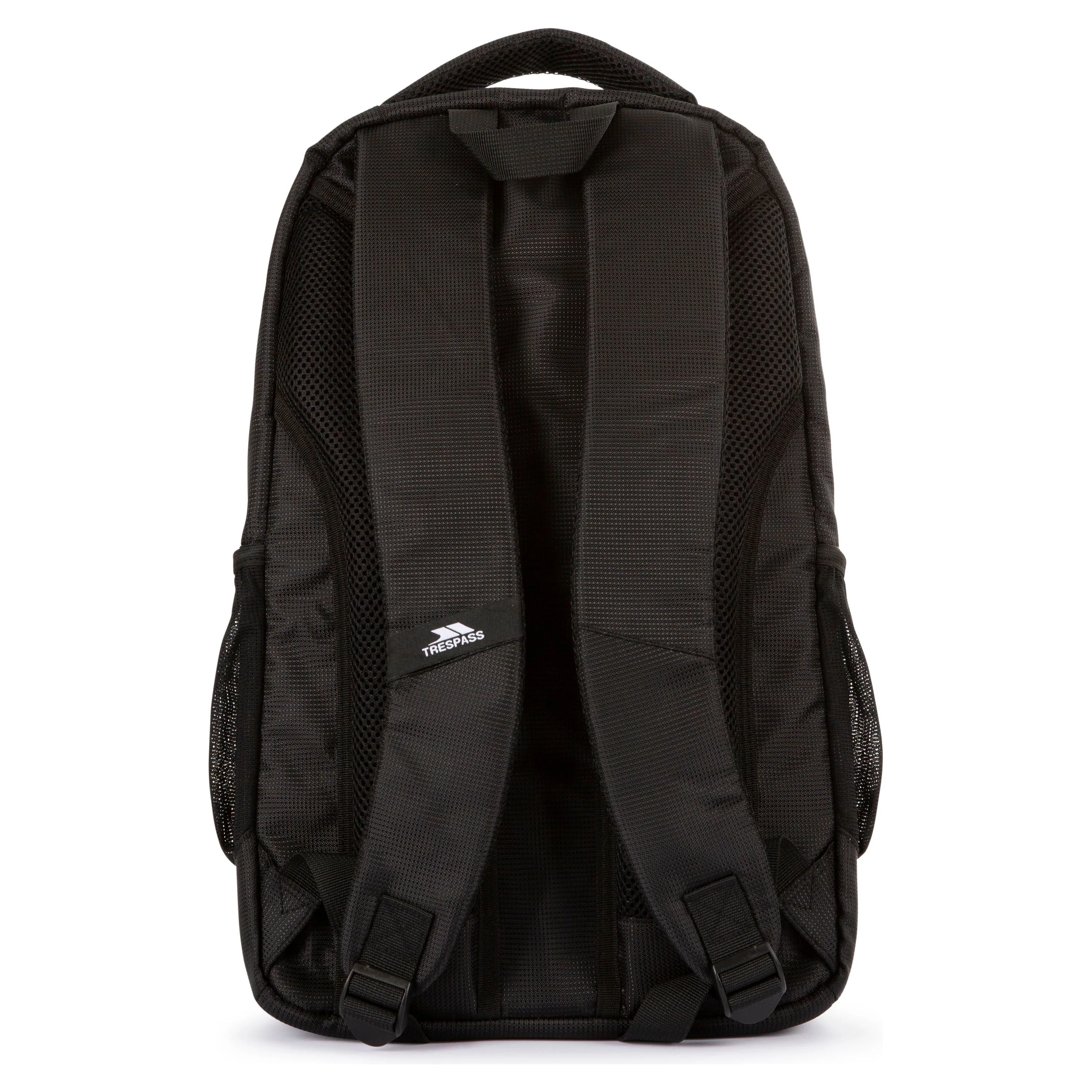 Thain 22 Litre Rucksack in Black - Image 3