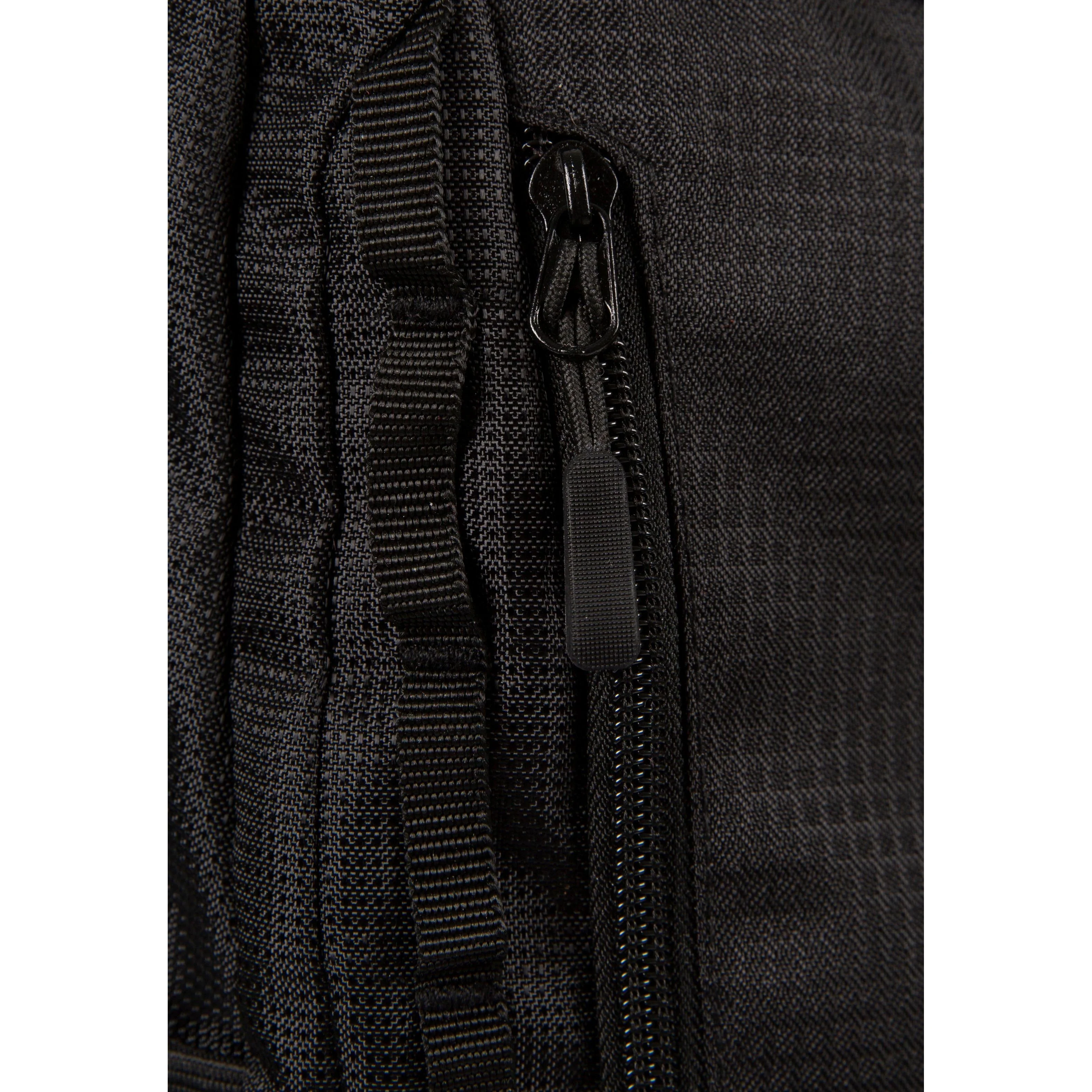 Thain 22 Litre Rucksack in Black - Image 5