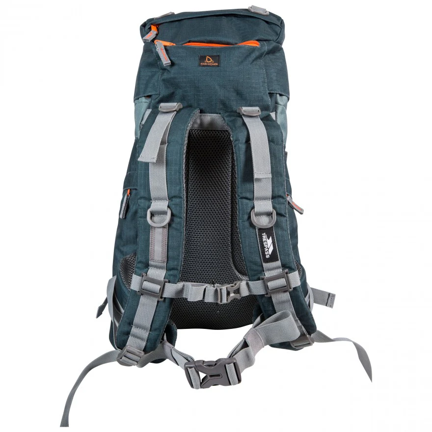 Trek 33 - 33 Litre Rucksack - Olive - Image 3
