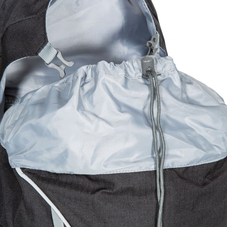 Trek 66 - 66 Litre Rucksack - Ash - Image 7