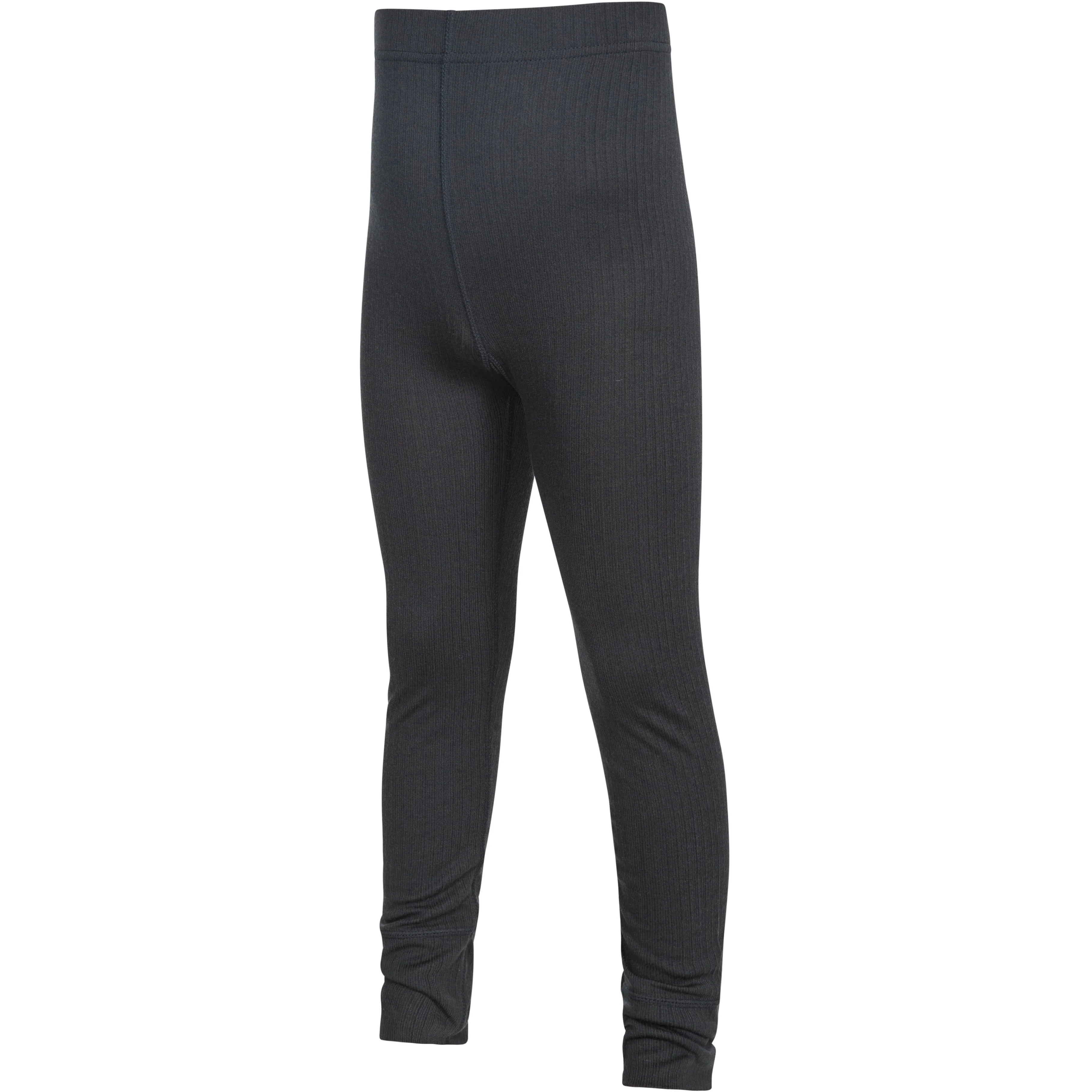 Unite360 Kid's Base Layer Set in Black - Image 5