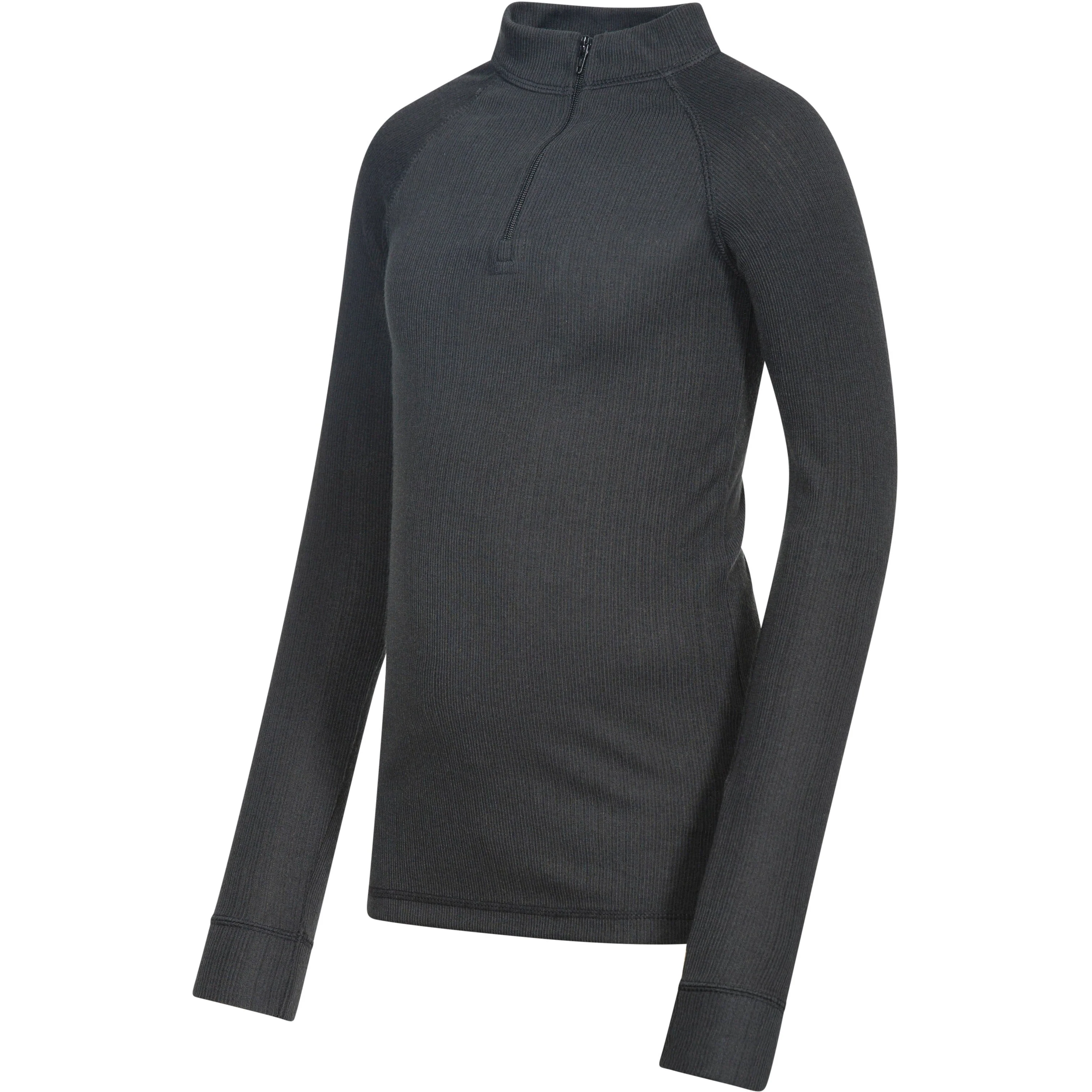 Unite360 Kid's Base Layer Set in Black - Image 6